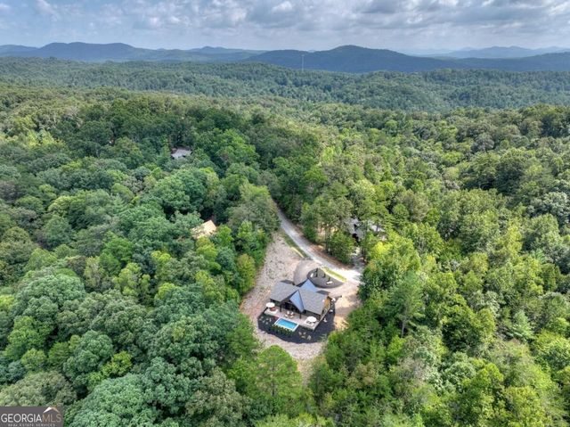 240 Whippoorwill Walk Road 7, Mineral Bluff, GA 30559