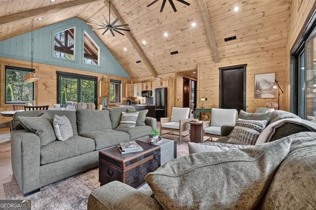 240 Whippoorwill Walk Road 7, Mineral Bluff, GA 30559