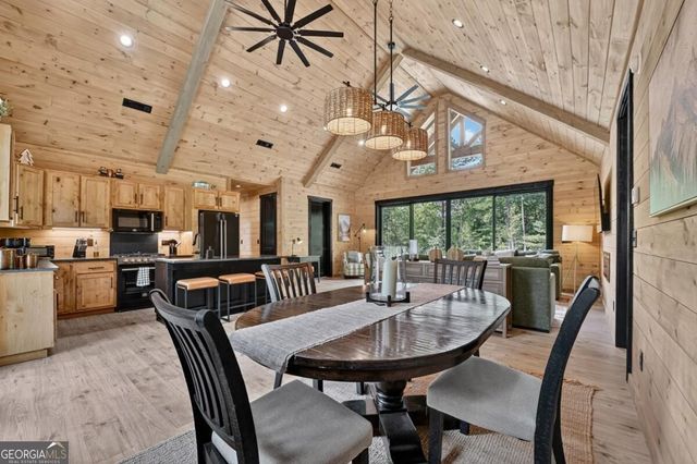 240 Whippoorwill Walk Road 7, Mineral Bluff, GA 30559