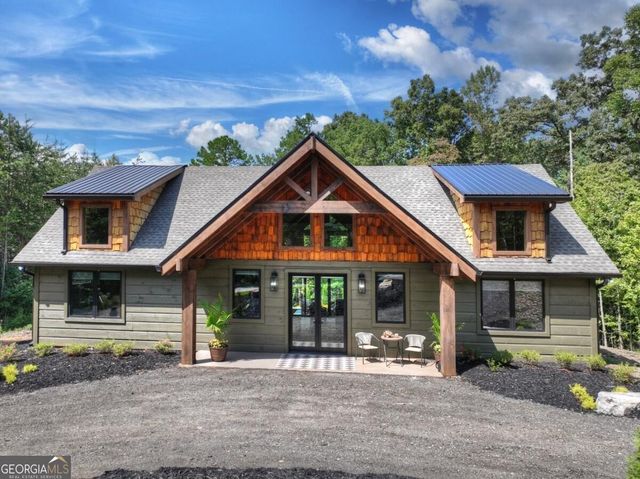 240 Whippoorwill Walk Road 7, Mineral Bluff, GA 30559