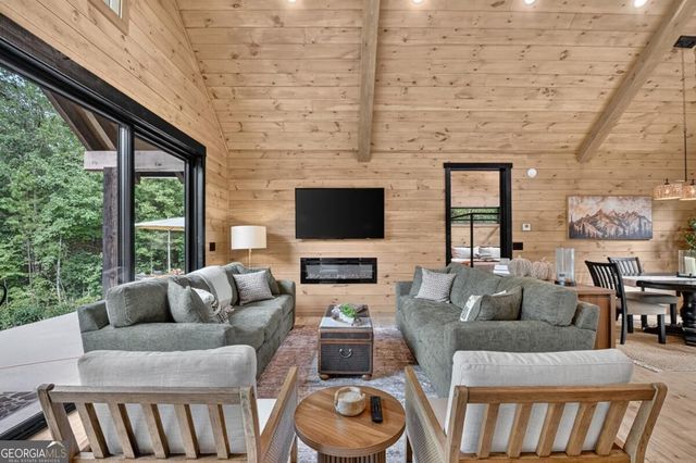 240 Whippoorwill Walk Road 7, Mineral Bluff, GA 30559