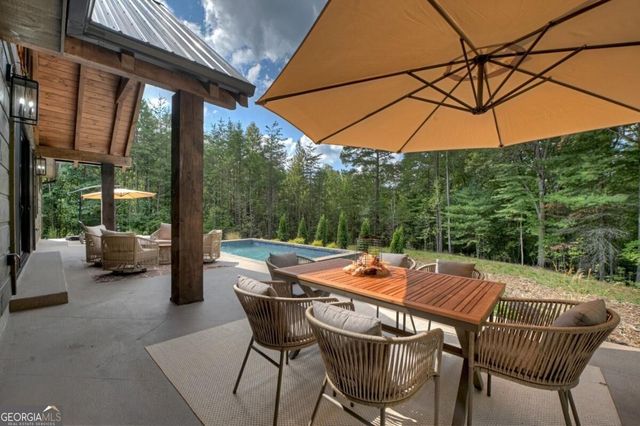 240 Whippoorwill Walk Road 7, Mineral Bluff, GA 30559