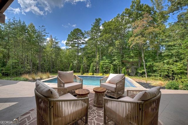 240 Whippoorwill Walk Road 7, Mineral Bluff, GA 30559