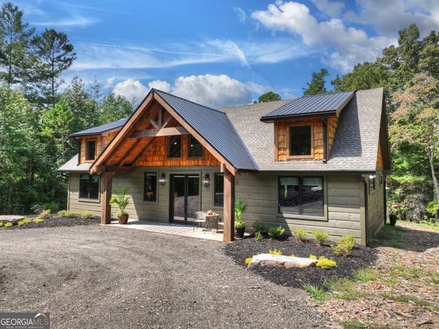 240 Whippoorwill Walk Road 7, Mineral Bluff, GA 30559