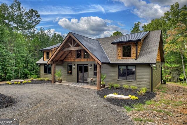 240 Whippoorwill Walk Road 7, Mineral Bluff, GA 30559