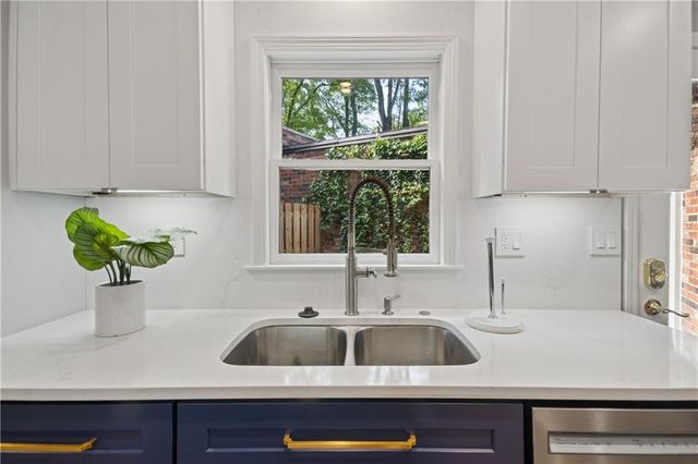 1471 Leafmore Ridge, Decatur, GA 30033