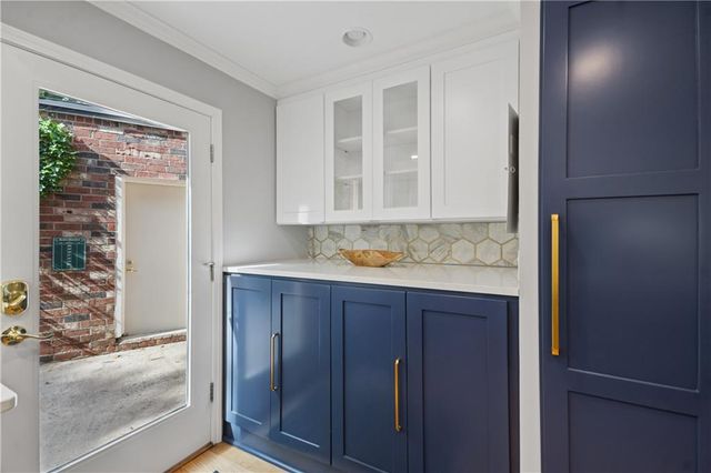 1471 Leafmore Ridge, Decatur, GA 30033