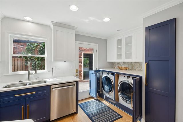 1471 Leafmore Ridge, Decatur, GA 30033