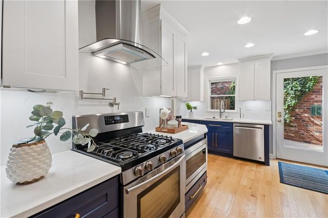 1471 Leafmore Ridge, Decatur, GA 30033