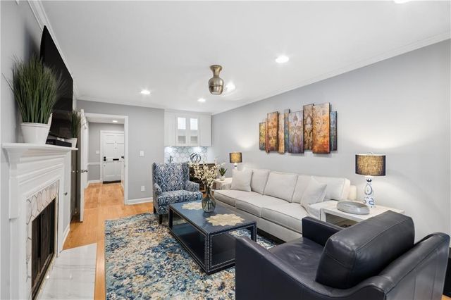 1471 Leafmore Ridge, Decatur, GA 30033