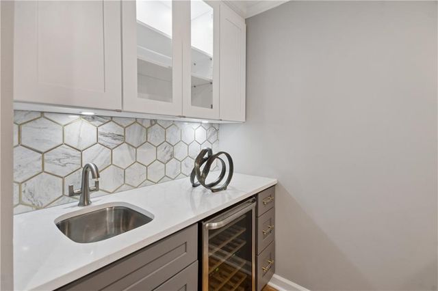 1471 Leafmore Ridge, Decatur, GA 30033