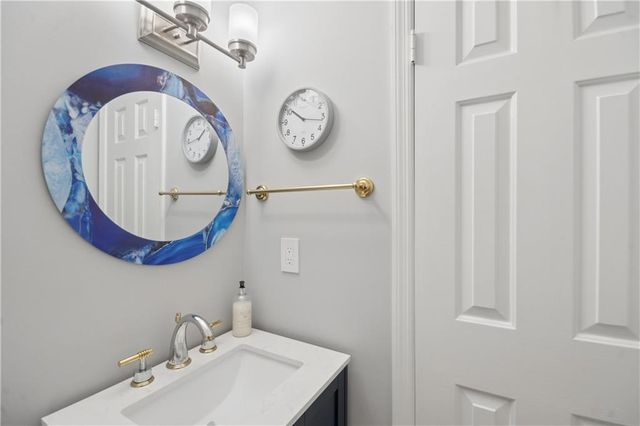 1471 Leafmore Ridge, Decatur, GA 30033