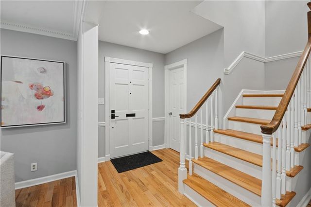 1471 Leafmore Ridge, Decatur, GA 30033