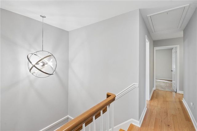 1471 Leafmore Ridge, Decatur, GA 30033