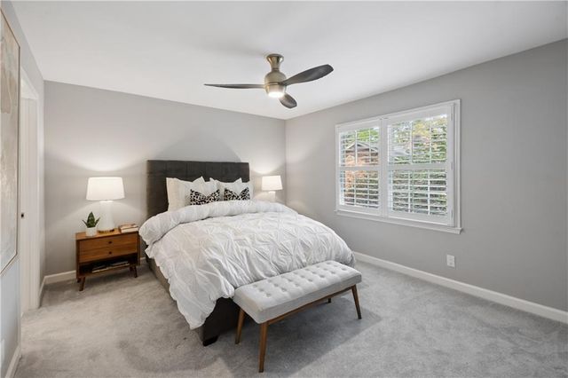 1471 Leafmore Ridge, Decatur, GA 30033