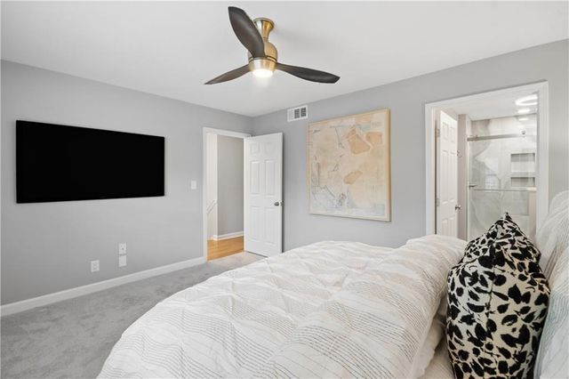 1471 Leafmore Ridge, Decatur, GA 30033