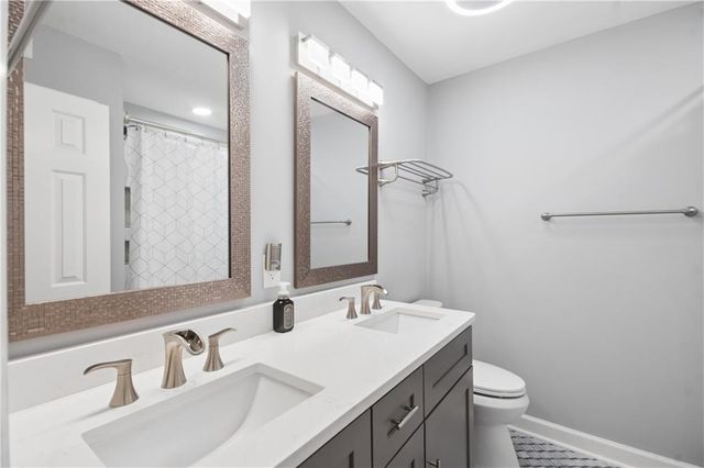 1471 Leafmore Ridge, Decatur, GA 30033