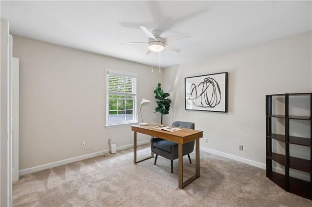 1471 Leafmore Ridge, Decatur, GA 30033