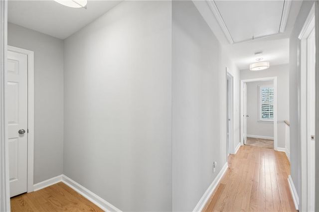 1471 Leafmore Ridge, Decatur, GA 30033