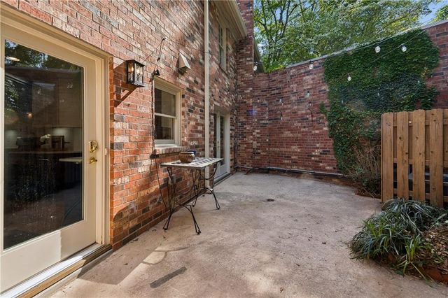 1471 Leafmore Ridge, Decatur, GA 30033