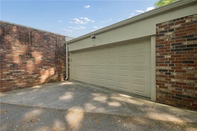 1471 Leafmore Ridge, Decatur, GA 30033