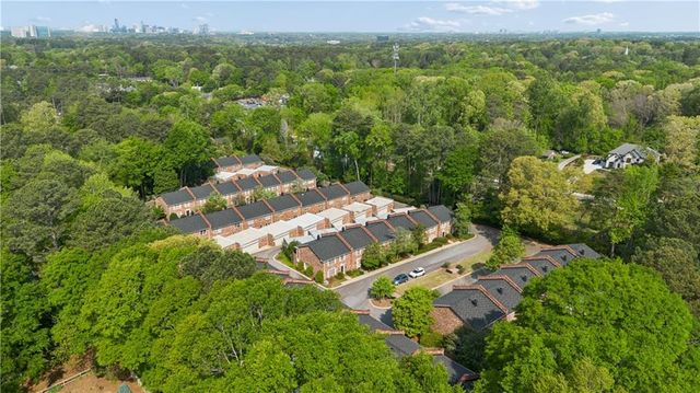 1471 Leafmore Ridge, Decatur, GA 30033