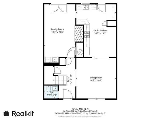 1471 Leafmore Ridge, Decatur, GA 30033