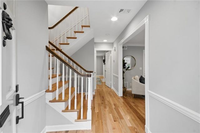 1471 Leafmore Ridge, Decatur, GA 30033