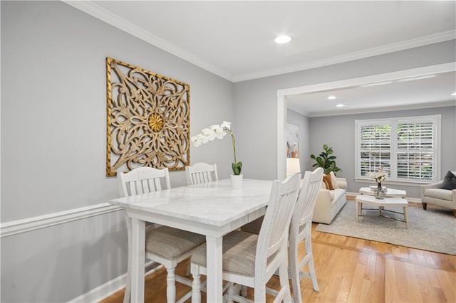 1471 Leafmore Ridge, Decatur, GA 30033