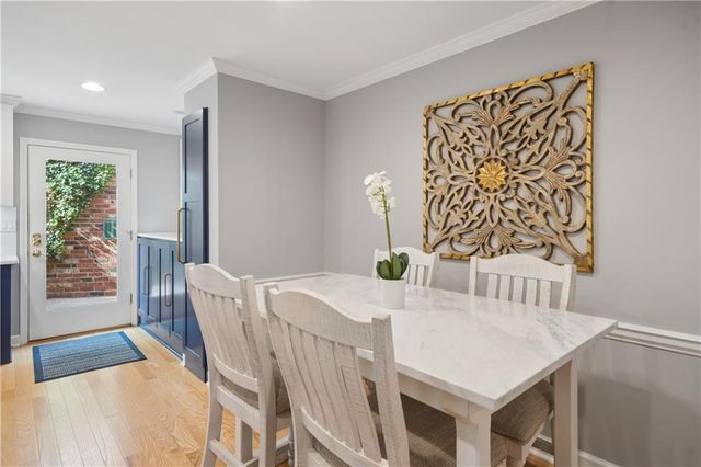 1471 Leafmore Ridge, Decatur, GA 30033