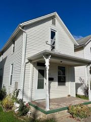 619 N Maple Street, Lancaster, OH 43130