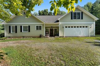 571 Buttrum Road NE Road NE, Adairsville, GA 30103