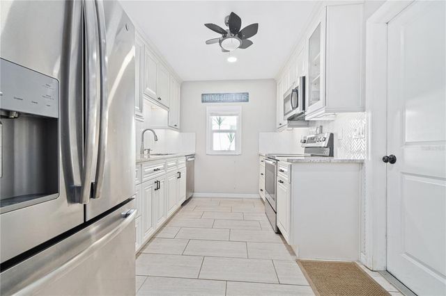 2694 PINEHURST AVENUE, Belleair Bluffs, FL 33770