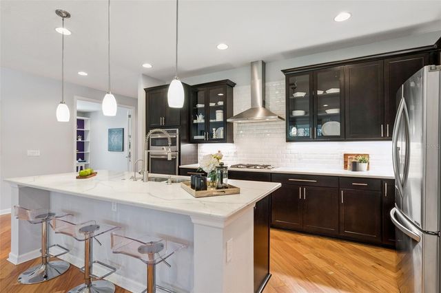 208 AVENHAM DRIVE, Deland, FL 32724