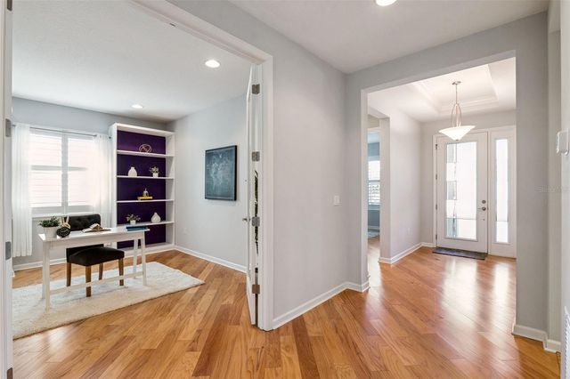 208 AVENHAM DRIVE, Deland, FL 32724