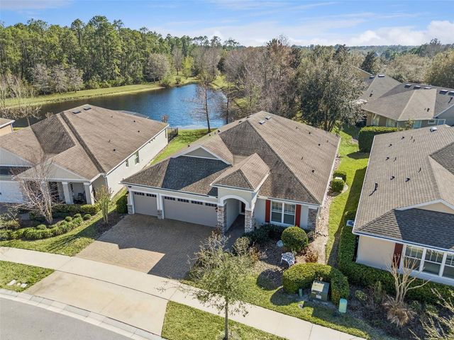 208 AVENHAM DRIVE, Deland, FL 32724