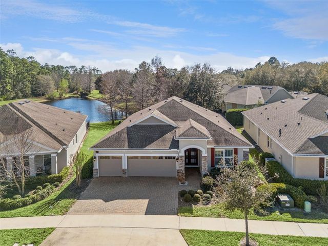 208 AVENHAM DRIVE, Deland, FL 32724