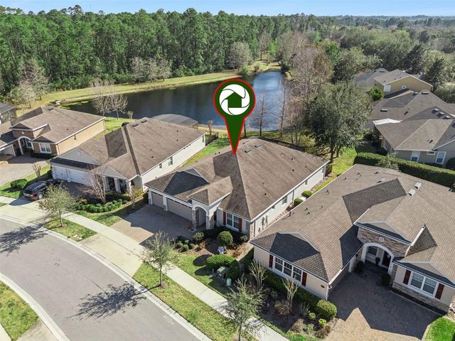 208 AVENHAM DRIVE, Deland, FL 32724