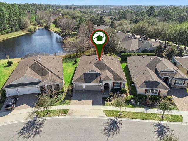 208 AVENHAM DRIVE, Deland, FL 32724