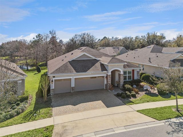 208 AVENHAM DRIVE, Deland, FL 32724