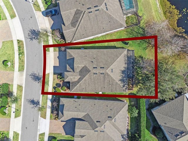 208 AVENHAM DRIVE, Deland, FL 32724