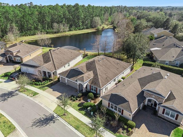 208 AVENHAM DRIVE, Deland, FL 32724