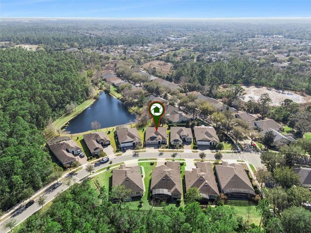 208 AVENHAM DRIVE, Deland, FL 32724