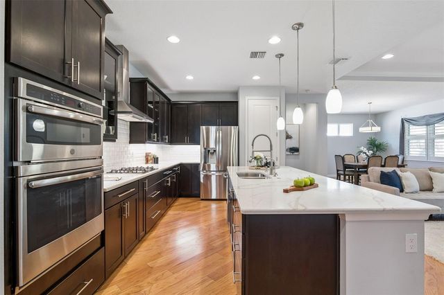 208 AVENHAM DRIVE, Deland, FL 32724