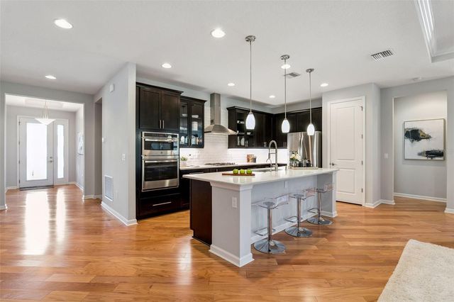 208 AVENHAM DRIVE, Deland, FL 32724