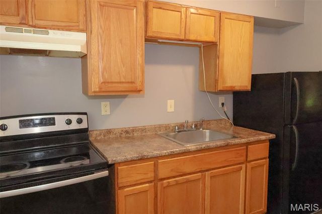 417 Crawford Road, Unincorporated, MO 63137