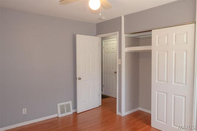 417 Crawford Road, Unincorporated, MO 63137