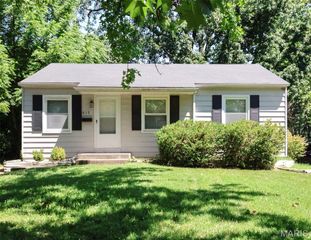 417 Crawford Road, Unincorporated, MO 63137