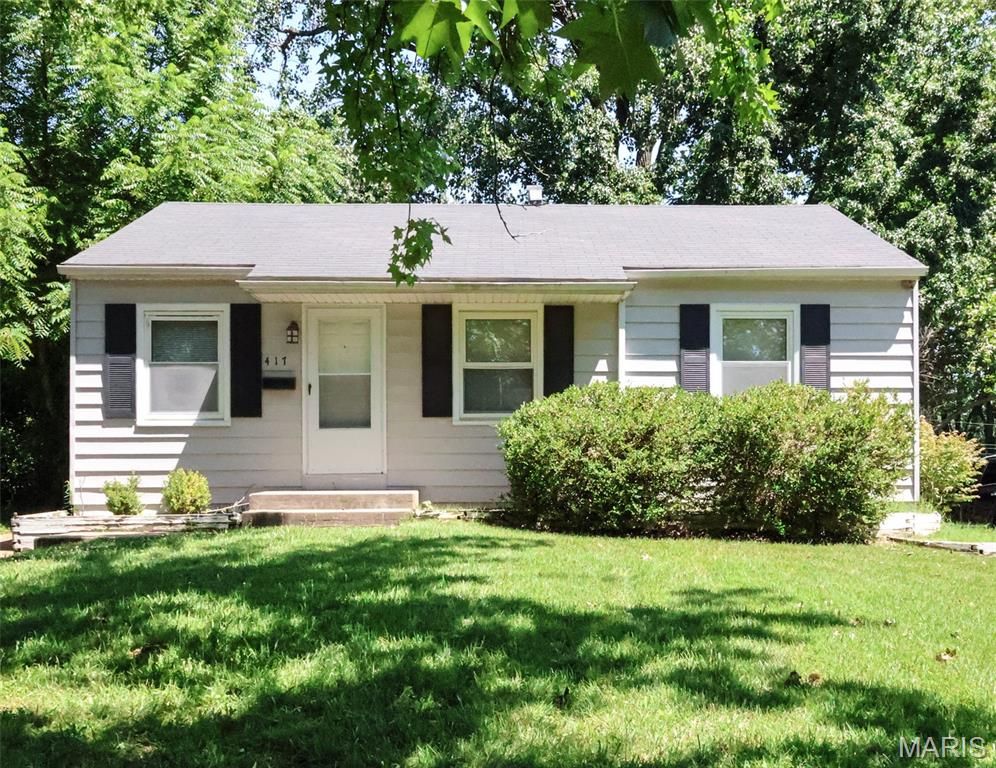 417 Crawford Road, Unincorporated, MO 63137