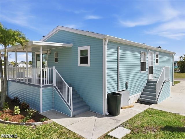 730 Chippewa TRL, Fort Myers Beach, FL 33931